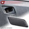 Lexus RX350 (2013-2015) - Grey 1 x Bumper Headlight Washer Nozzle Cap