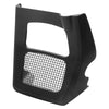 Harley Touring Street Glide ABS Fairing Spoilers Radiator Cover (2017-2022)