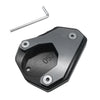 Kawasaki Ninja 400, Versys 650, KLX250 Side Stand Plate (2018-2023)