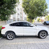 BMW X4 Shutter Cover Trim (2014–2018)