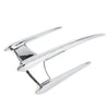 Honda Goldwing GL1800, VTX1300, VTX1800 Chrome Fender Accent Trim