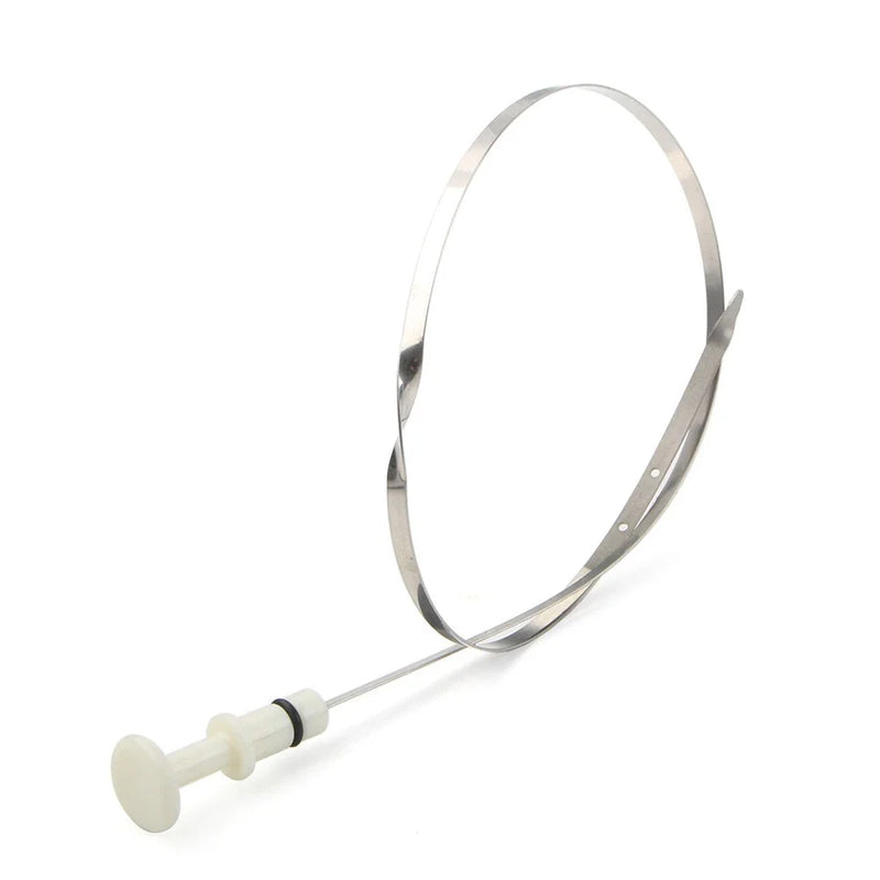 Mitsubishi Lancer Evolution Ralliart 2.0L Engine Oil Dipstick (2008-2015)