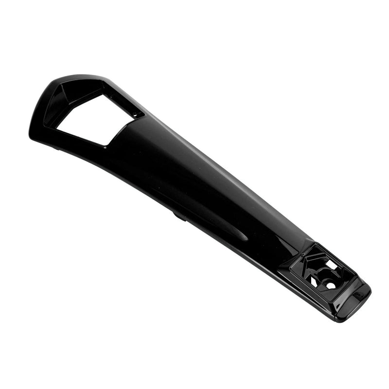 Vespa Sprint Primavera 125 / 150 (2014-2021) Black Steering Horn Cover