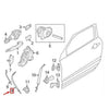 Land Rover Range Rover Evoque Front Door Lock Cable (2012-2019)