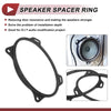 Toyota Camry Speaker Spacer Ring Adaptor 6x9 2 x (2002–2011)