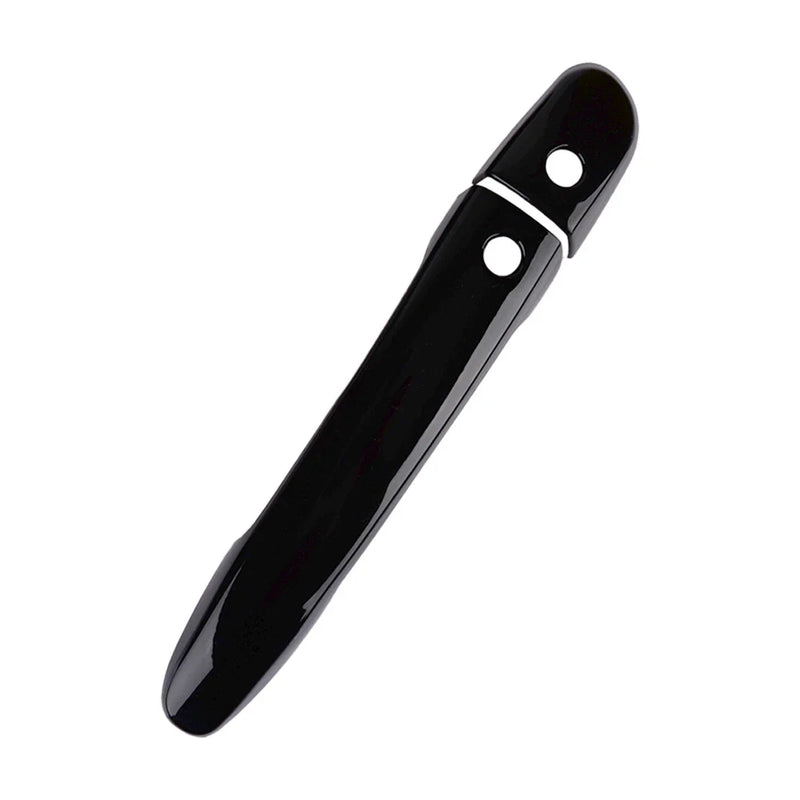 Mazda CX-5 SUV Glossy Black Door Handle Covers (2013-2023)