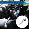 Yamaha YFZ 450 Lever / Adjustable Short / Brake Clutch Lever (2003–2006)