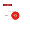 BMW 3 Series G20 Engine Start Stop Button Cover (2019-2021)