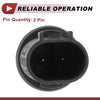 BMW 1 3 Series 1 Pc Side Marker Light Socket (1999-2013)