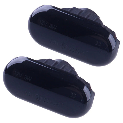 Nissan 350Z Pathfinder Qashqai LED Side Marker Lights (2002-2019)