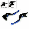Ducati 748, Monster M400, M620, M750 Adjustable Brake Clutch Lever (1997-2002)