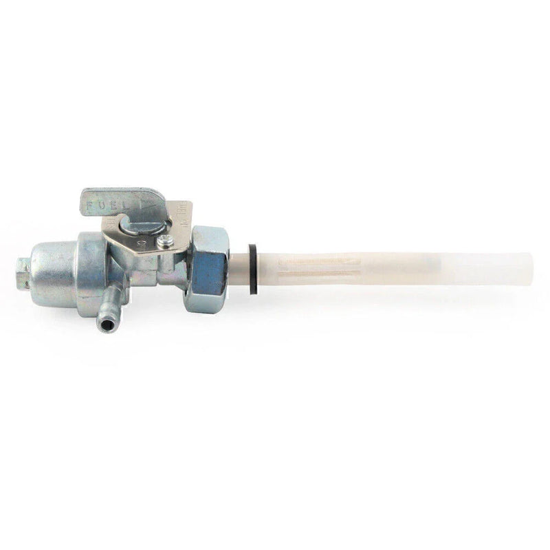 Honda ATC250 ATC350 TRX200 TRX250 Petcock Fuel Tank Switch Valve (1985-2006)