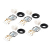 Suzuki GSF1200 Bandit 4 x Carburetor Repair Kits (1996-2000)