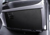 Toyota Sienna Anti-kick Panel Pad 2 x (2021–2023)
