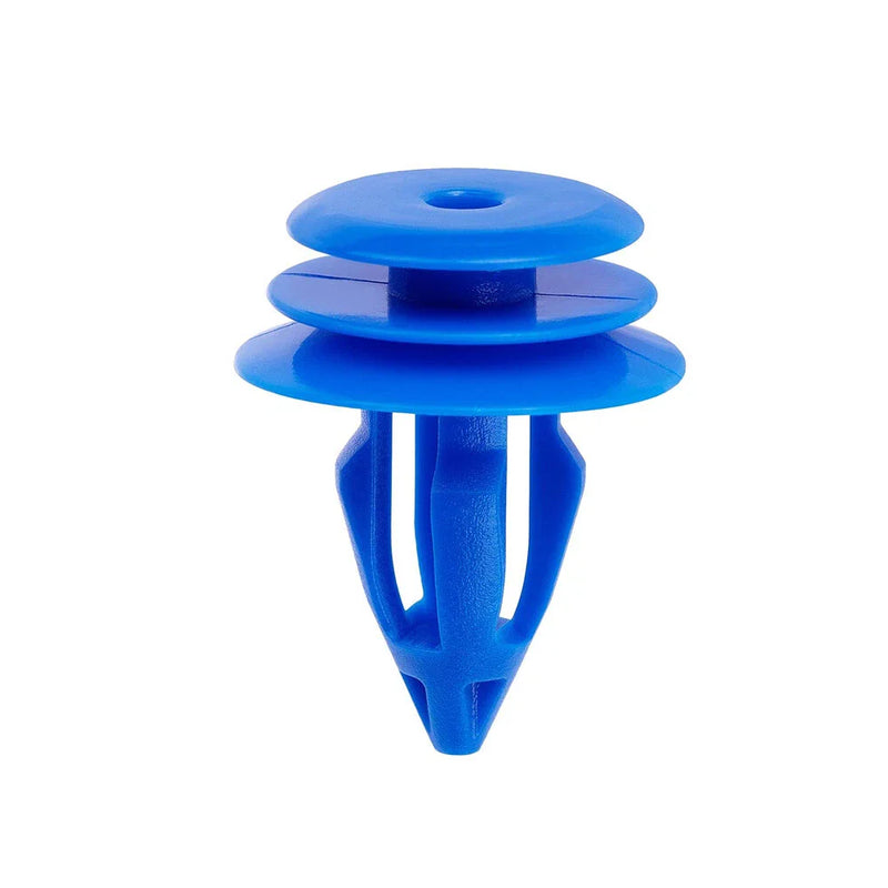 Land Rover Discovery Sport, Evoque 10 Pcs Wheel Arch Moulding Retainer Clips