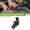 Chevrolet Monte Carlo 1 Pc Transmission Speed Sensor (2006–2007)