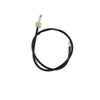 Accelerator Cable Fits Datsun Sunny B10 B110 KB110 Coupe Sedan 1970-73 New D06