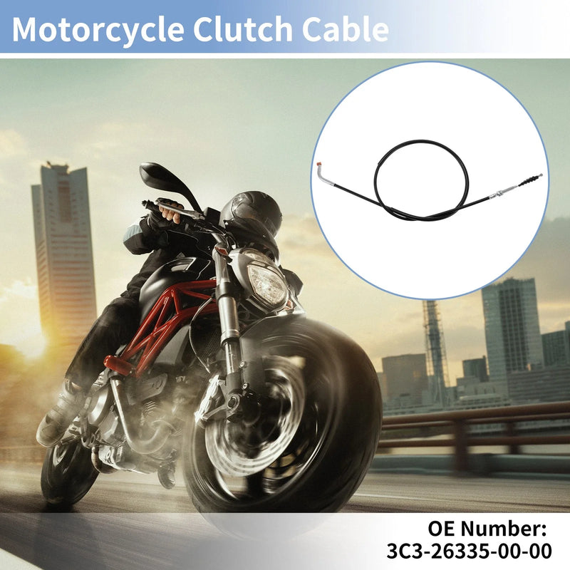 Yamaha 1000 Clutch Cable (2006–2015)