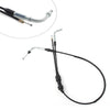 YAMAHA PEEWEE 80 PW80 PY80 Throttle Accelerator Cable Line