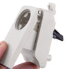 Benz C-Class W204 W212 C200 Glove Box Handle Lid Switch Grip Lock (08-14)