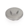 Suzuki GN GZ GS DR DR-Z 125 400 X TU 200 Valve Cap with O-Ring (2000-2023)