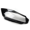 2009-2012 Audi A4 Headlight Lens Cover Right Side (2009-2012)