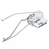 Honda CR-V Front Door Lock Latch Left (2002-2006)