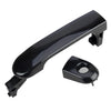 Nissan Versa 4x Exterior Door Handle (2007-2012)