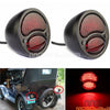 Ford Model A LED Custom Brake Stop Tail Lights (1927-1931)