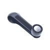 Honda Civic Textured Black Window Crank Handle (1984-2000)
