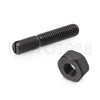 Yamaha Banshee 350 YFZ350 Shift Shaft Guide Pin Screw Bolt & Nut (1987–2006)