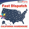 RAM 1500 CV Axle Boot Repair Kit (2012–2024)