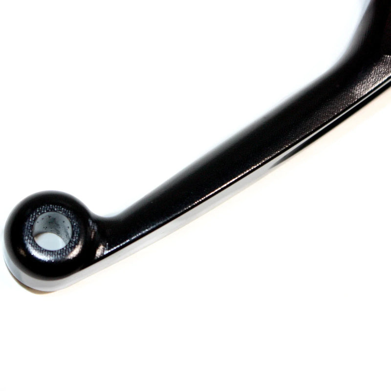 PIT PRO MX Dirt Bike CNC Black Foldable Clutch Lever Perch Assembly