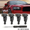 Ford F150 4pcs Windshield Washer Nozzle Kit (2004-2023)