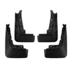 BMW X7 G07 Mud Flaps & Splash Guards 1 Set (2019 - 2023)