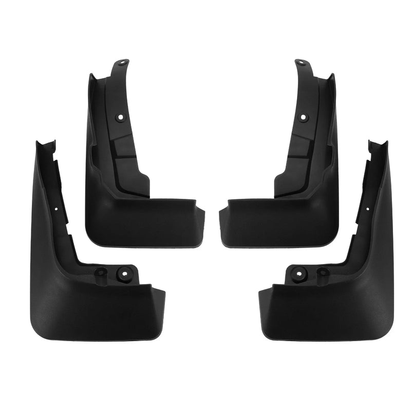 BMW X7 G07 Mud Flaps & Splash Guards 1 Set (2019 - 2023)