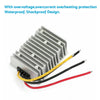 8V-40V Systems 25A 345W DC/DC Power Converter Regulator