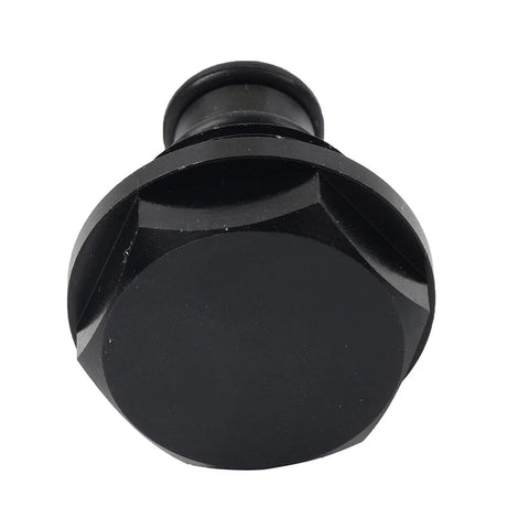 Dodge Ram Cummins 5.9L Black Turbo Solenoid Plug (2004-2008)