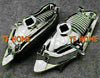Honda ST1300 2002-2009 () Smoke Lens Covers