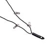 BMW E46 Convertible Top C-Pillar Repair Kit (2000-2006)