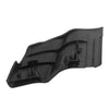Toyota Yaris Left Side Front Windshield Wiper Cowl Trim Cover (2006-2010)