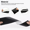 Buick Lucerne 6PCS / Window Door Trim Pillar Posts Cover (06–10)