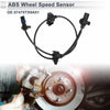 Honda Fit EV Rear Right ABS Wheel Speed Sensor (2013-2014)