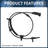 Ford Flex ABS Wheel Speed Sensor (2010-2019)