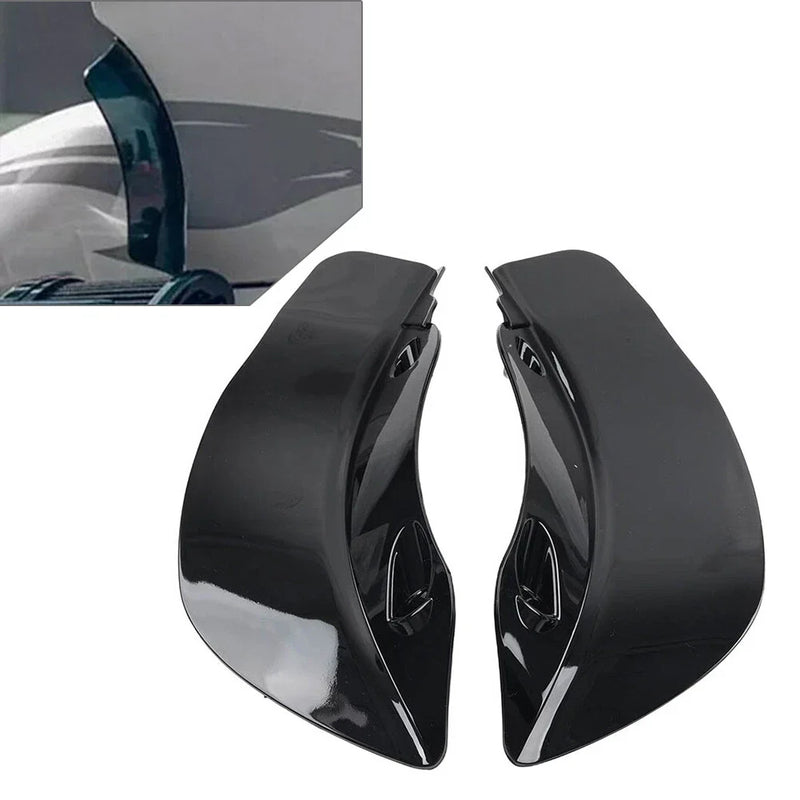 Harley Road Glide FLTRX, FLTRXS, FLTRU Air Deflector Side Wind (2015-2023)