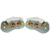 Can-Am Defender Front Brake Calipers & Sintered Pads (2016–2022)
