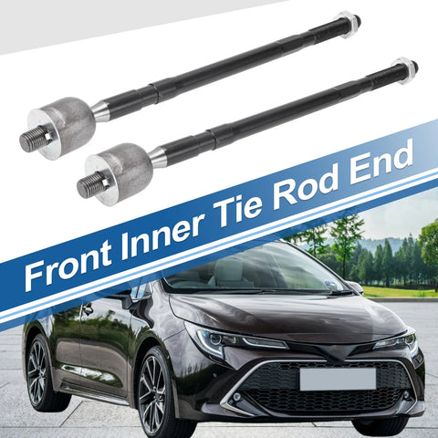 Toyota RAV4, Corolla, Chevrolet Prizm Front Inner Tie Rod End Links