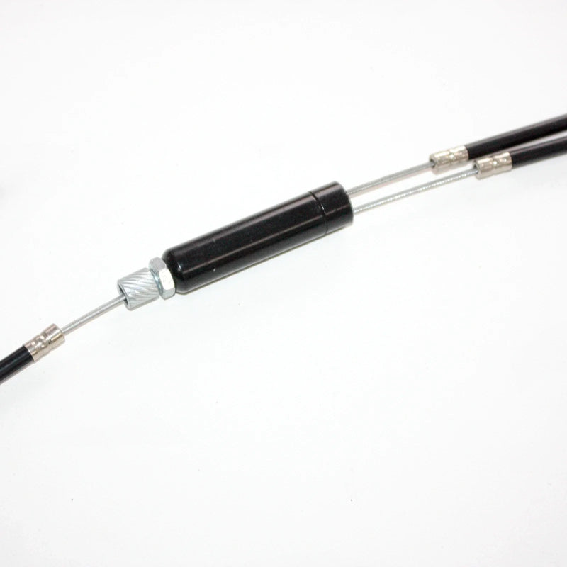 48cc 70cc 80cc 2-Stroke Motorized Bicycle Twin Dual Brake Cable