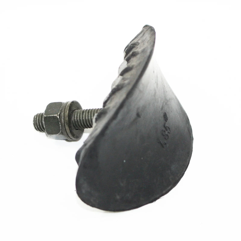 PIT PRO Trail Dirt Bike 85" Rear Wheel Rim Tyre Lock (10-14)