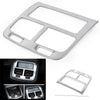 Volvo XC60, XC90 Armrest Box Rear Air Vent Outlet Frame (2015-2018)